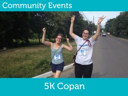 5K Copan