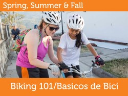 Basicos de Bici