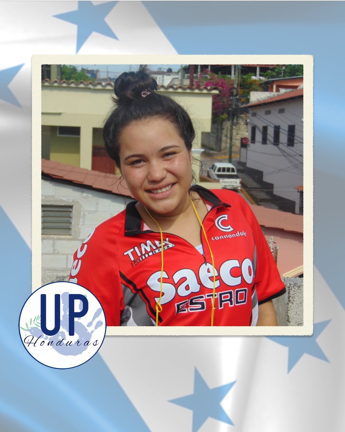 Yelsi Patricia Escalón Mejia